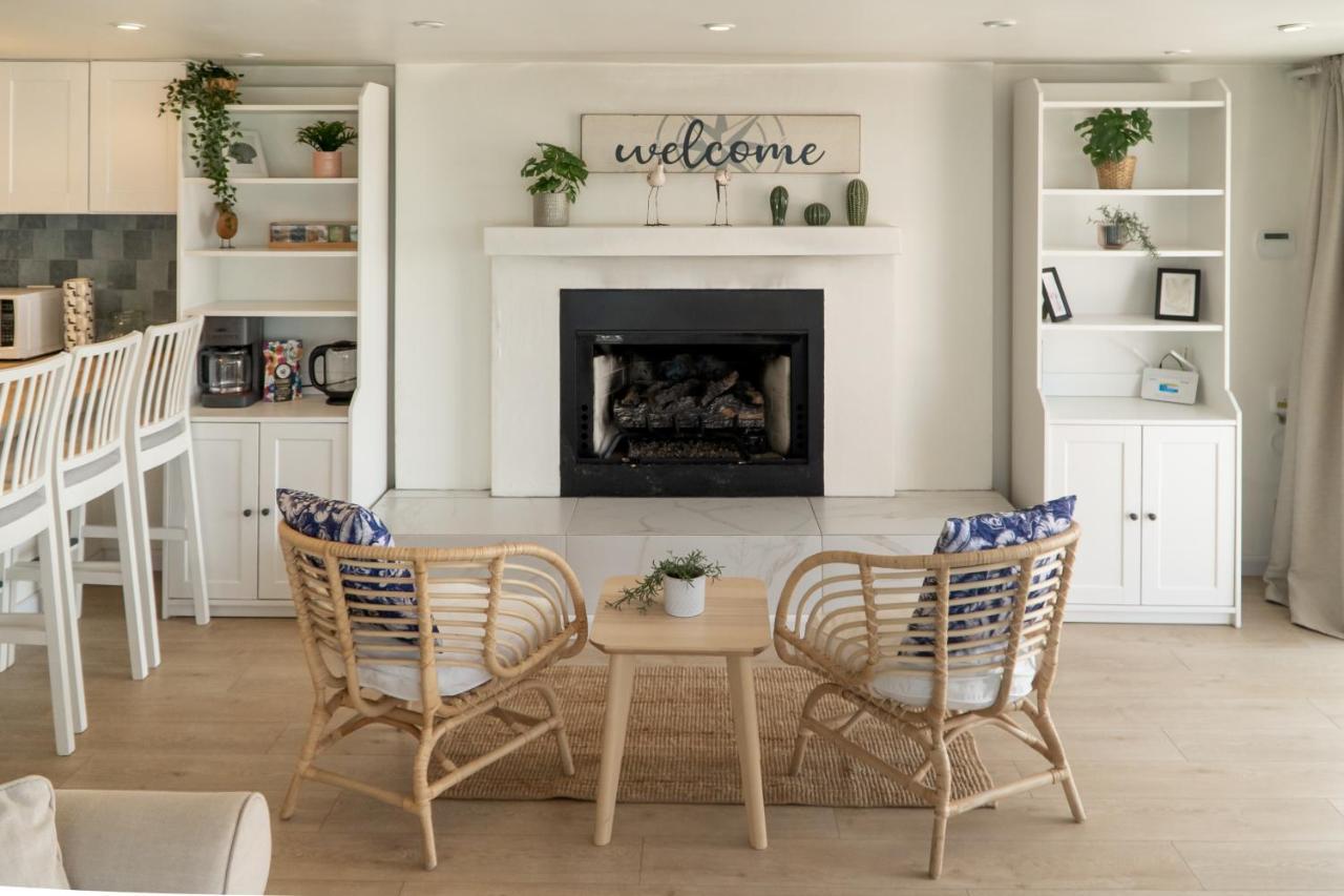 Casa Maria - Beachfront Cottage On The Sand Ενσενάντα Εξωτερικό φωτογραφία