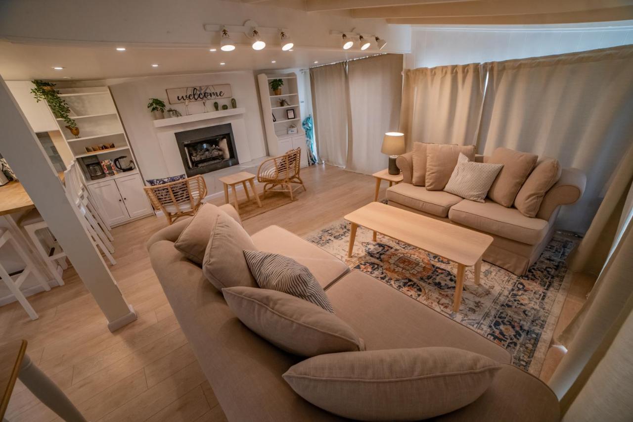 Casa Maria - Beachfront Cottage On The Sand Ενσενάντα Εξωτερικό φωτογραφία